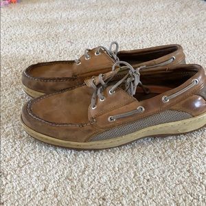 Sperry men's 10.5